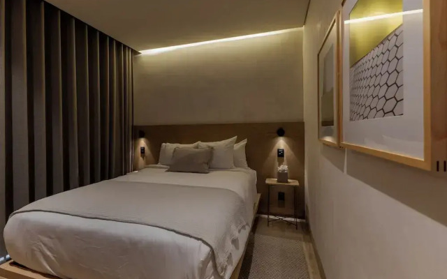 Casa Calderon by Capitalia