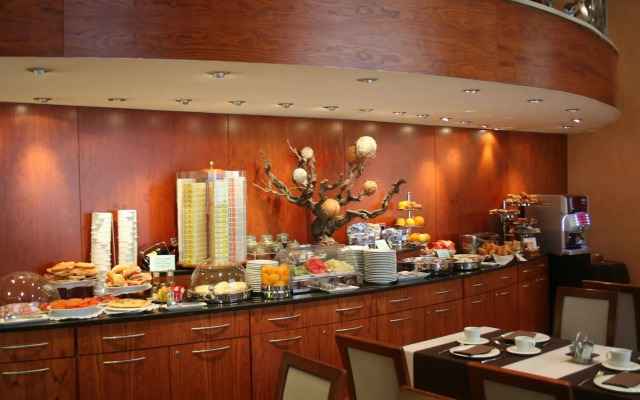 Hotel Garbi Millenni