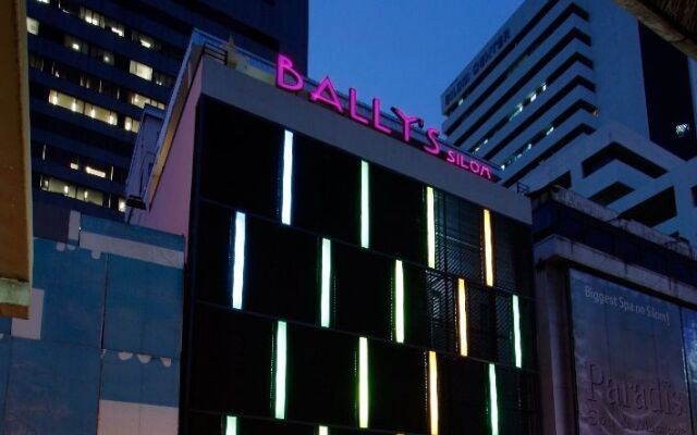 Bally Suite Silom