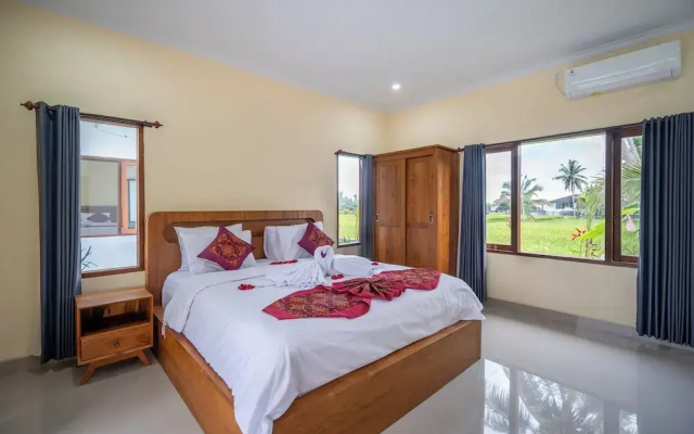 The Patra Ubud