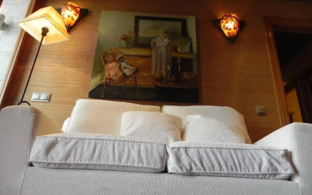 Apartamentos Cueto Mazuga I