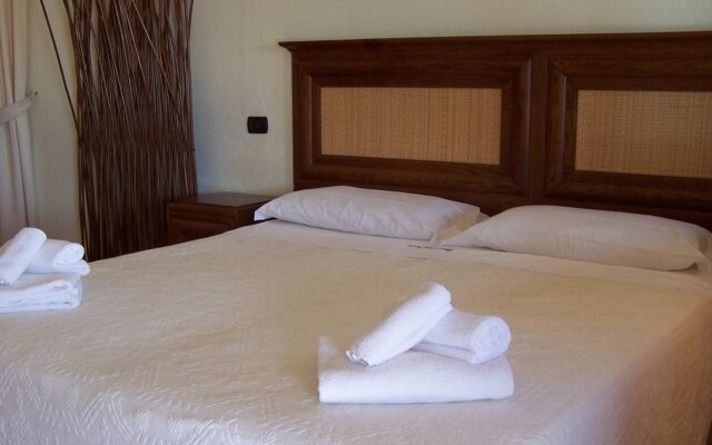 Hotel Ristorante Funtana Abbas