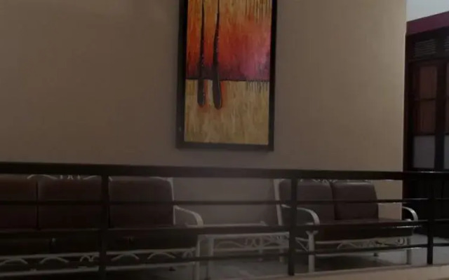 Hotel JA