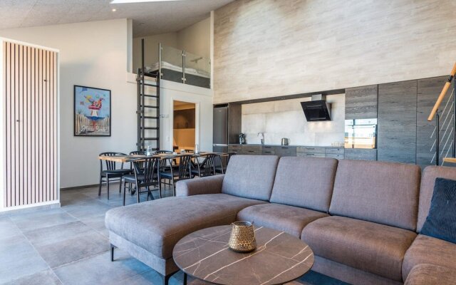6 Person Holiday Home in Hvide Sande