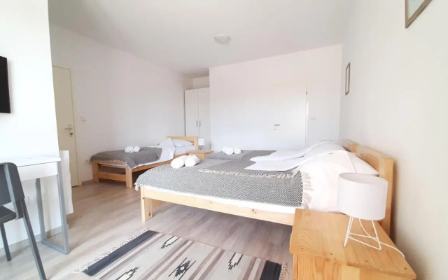 Posteja Rooms