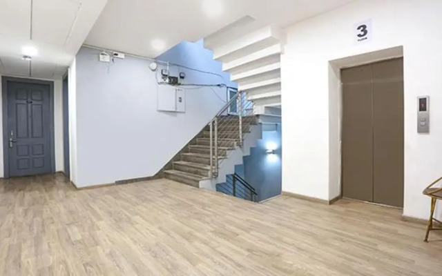 Fabhotel Sky Land