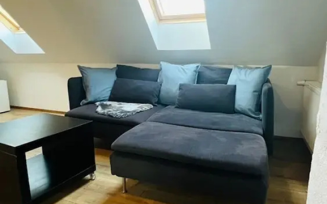 Rheinländer Seehotel