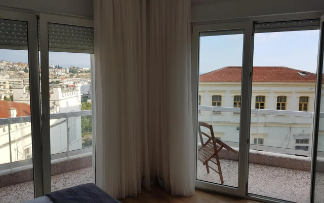 Harmony Apartment Kavala