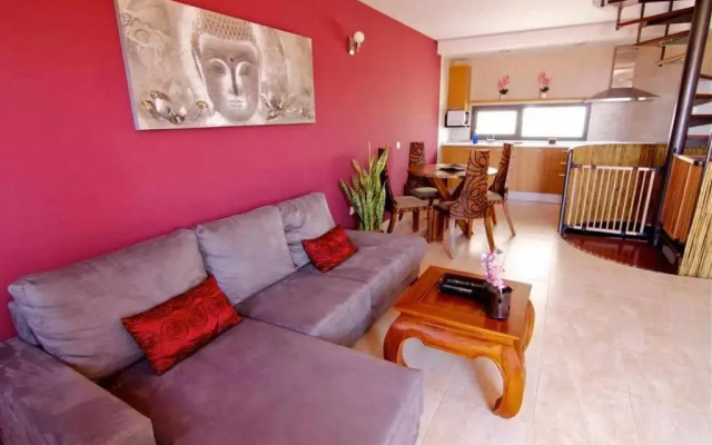 Anju Villas Cotillo 1 Apartment