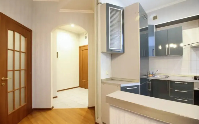 Апартаменты Holiday Expocenter Premium