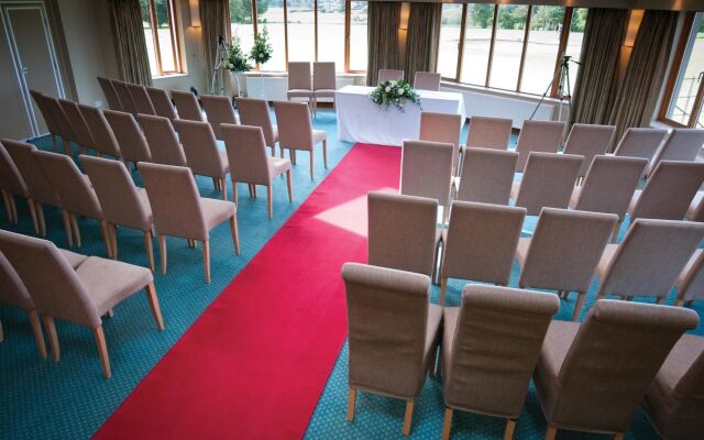 Garstang Country Hotel & Golf, Sure Hotel Collection