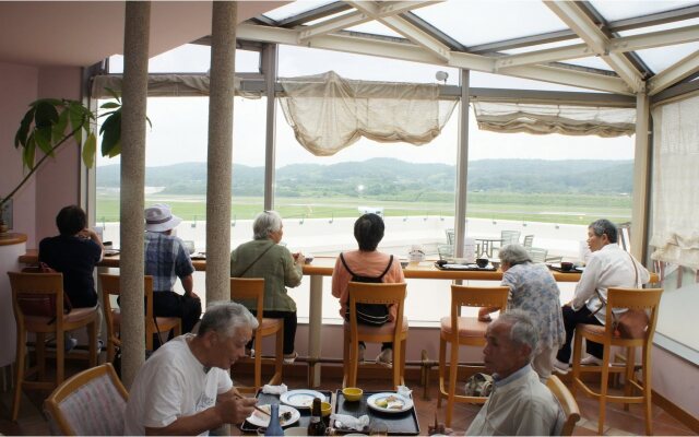 Fujiganarubesso Shiki no Kaban