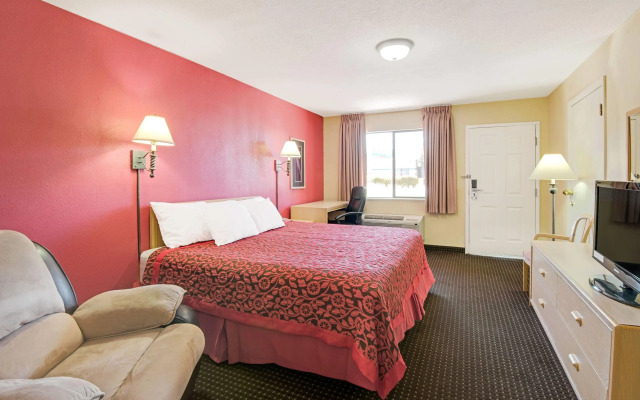 Days Inn by Wyndham East Albuquerque