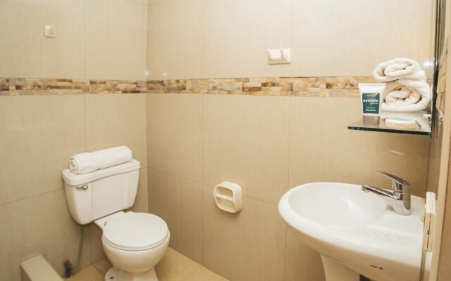 Ayenda Posada San Juan