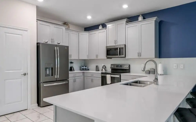 Charming Home Ideal Location Spacious Game Room