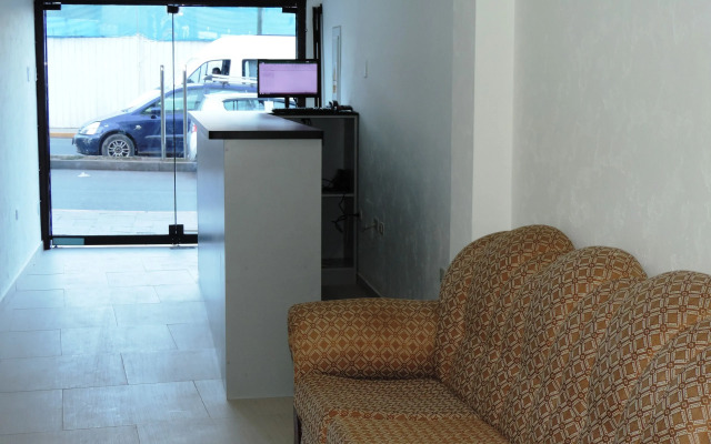 Hotel Llaqta Wasi Inn