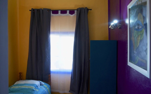 Hostal Maison de la Mer