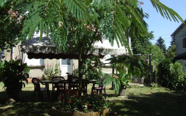 Chambres d’hôtes Lagarde