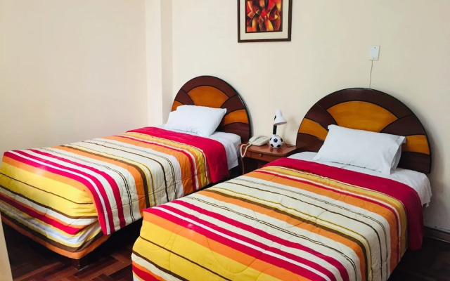 Hotel Viña del Mar