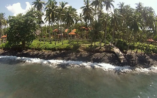 Villa Matanai l