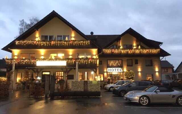 Hotel Zum Grünen Baum