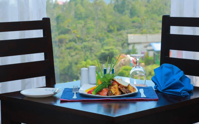 Blue Meadows - Nuwara Eliya