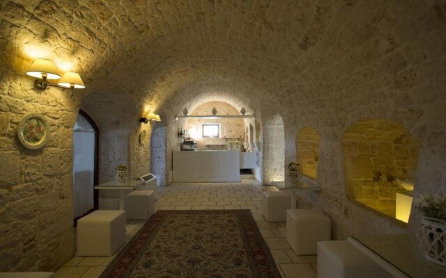 Masseria Serritella