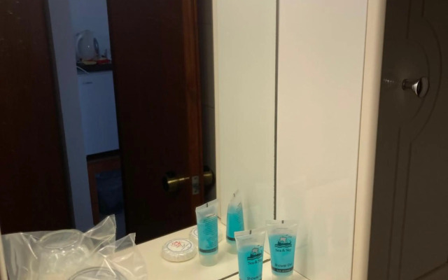 Sea Breeze 2 Apartments