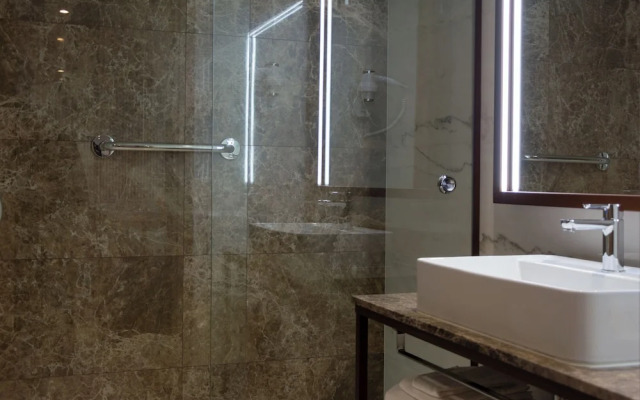 VIP Executive Suites do Marques Hotel