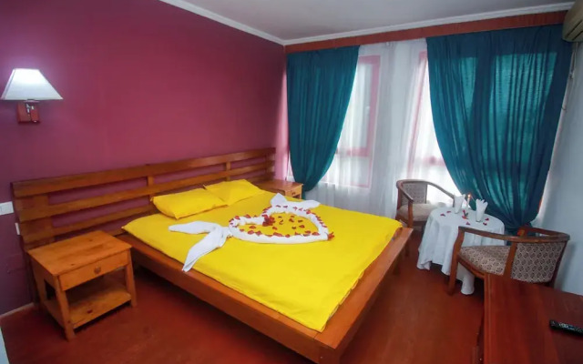 Big Bang Hotel Antananarivo