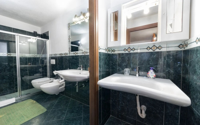 Residence Gardasee Apartments with Lake View