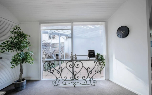 Lots Love Life Garden View Amazing Five Bedrooms