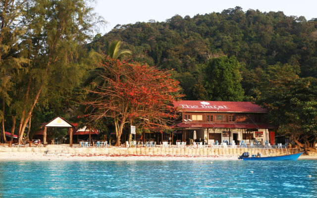 The Barat Perhentian Beach Resort