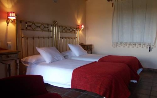 Hotel Los Rastrojos