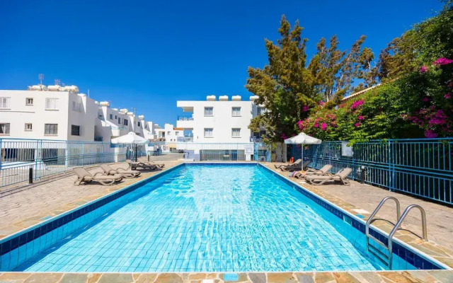 GE Harbour Maisonette