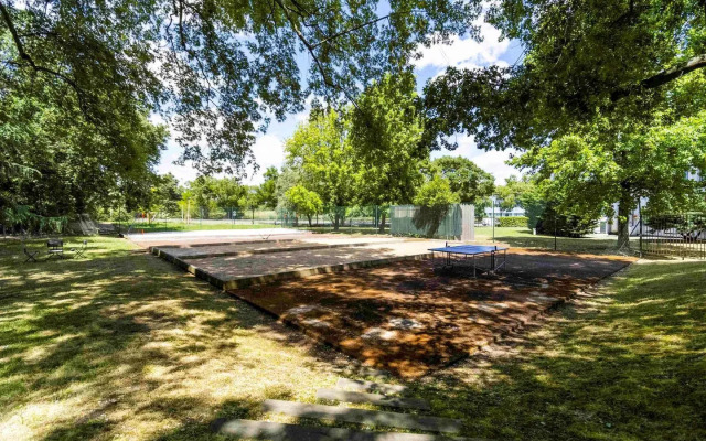 Mercure Bordeaux Lac