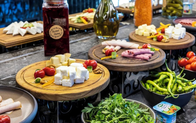 Golden Tulip Gebkim Kocaeli