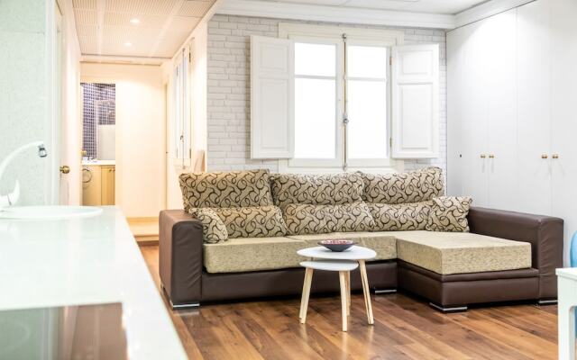 Travel Habitat San Vicente