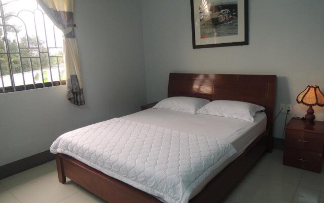Sao Mai Hotel – Guest Rooms – Cao Lanh