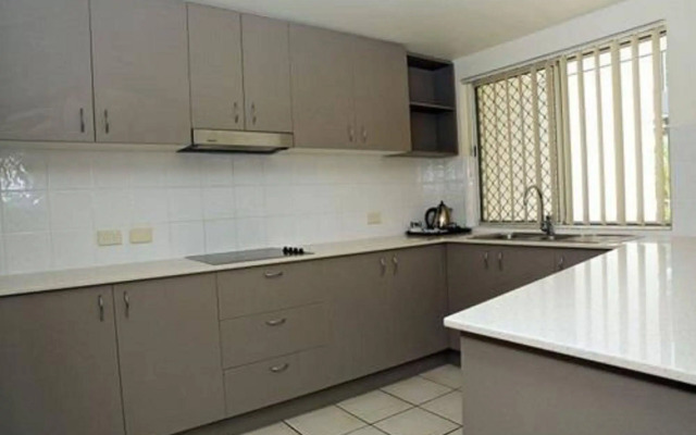 Splendido Resort Apartments