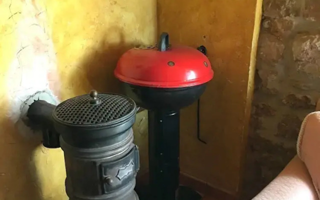 Casa Cusau