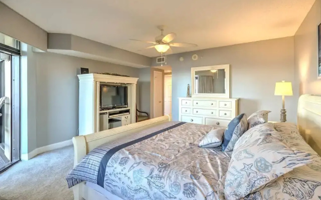 South Wind 402 2 Bedroom Condo