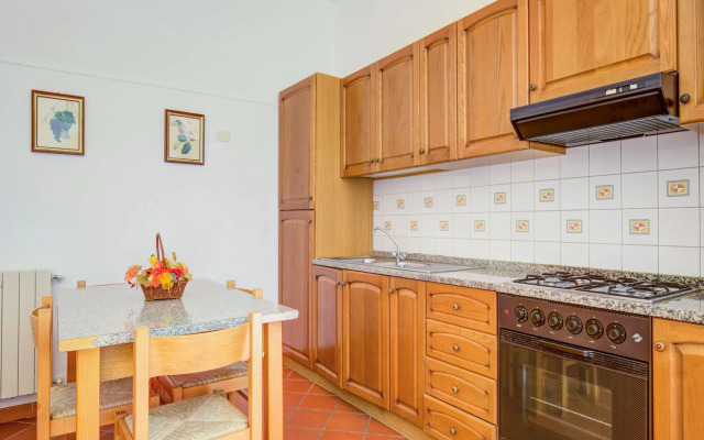 Typical Tuscan farmhouse with swimming pool and A/C