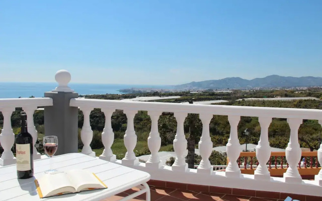 Apartamentos Maro VG