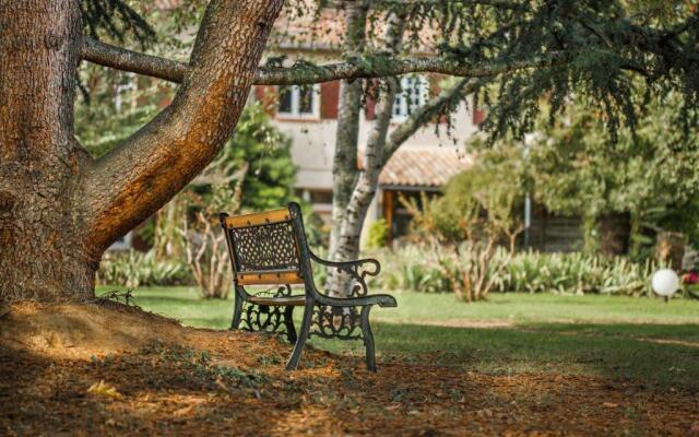 Hotel-Restaurant La Flambee