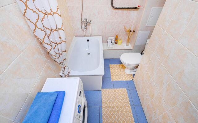 Квартирка-НСК на ул. Горский мкр., д. 63/1