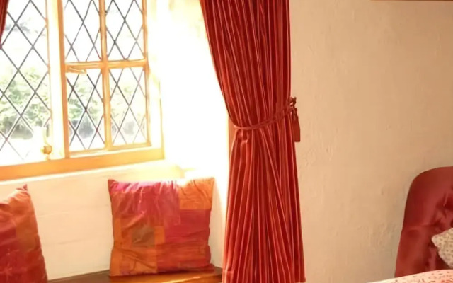 The Waterdine - Restaurant with Rooms