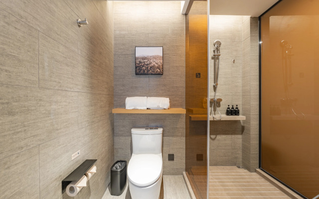 Atour Hotel Pujiang Shanghai
