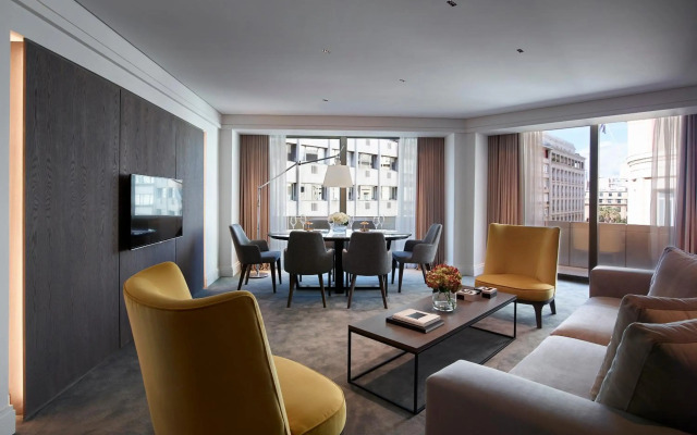 NJV Athens Plaza Hotel