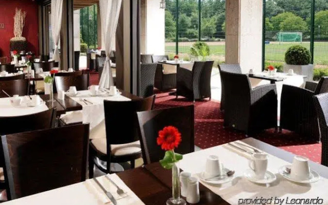 Leonardo Hotel Frankfurt Airport